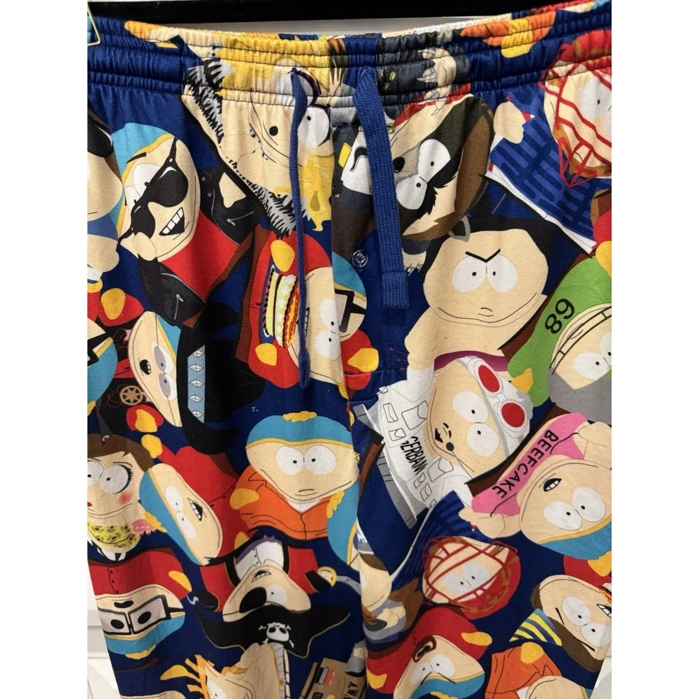 South Park product pair